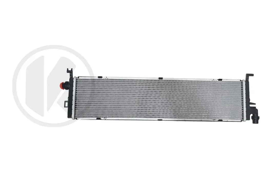 COOLANT RADIATOR